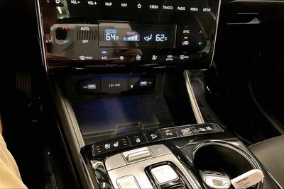 2023 Hyundai Tucson Limited Pano Roof-Adaptive Cruise-Htd/Cooled Leather