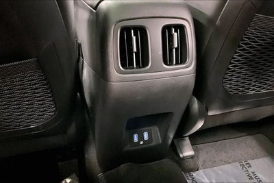 2023 Hyundai Tucson Limited Pano Roof-Adaptive Cruise-Htd/Cooled Leather