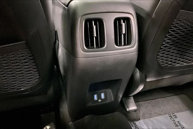 2023 Hyundai Tucson Limited Pano Roof-Adaptive Cruise-Htd/Cooled Leather