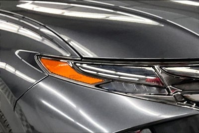 2023 Hyundai Tucson Limited Pano Roof-Adaptive Cruise-Htd/Cooled Leather