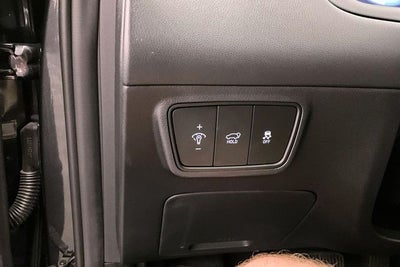 2023 Hyundai Tucson Limited Pano Roof-Adaptive Cruise-Htd/Cooled Leather