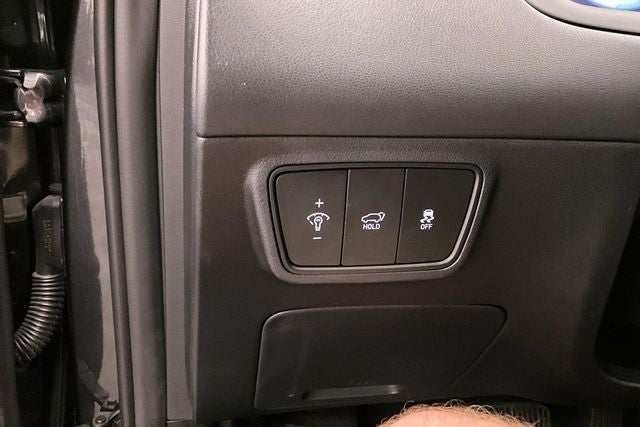 2023 Hyundai Tucson Limited Pano Roof-Adaptive Cruise-Htd/Cooled Leather