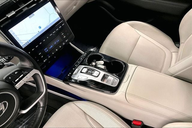 2023 Hyundai Tucson Limited AWD - Pano Roof - Htd/Cooled Leather