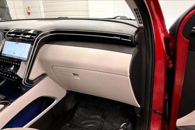 2023 Hyundai Tucson Limited AWD - Pano Roof - Htd/Cooled Leather