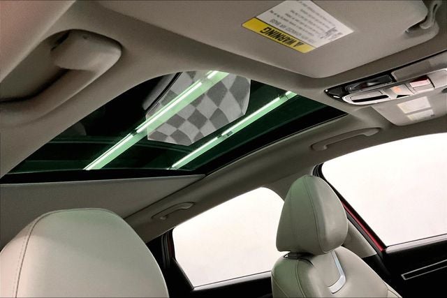 2023 Hyundai Tucson Limited AWD - Pano Roof - Htd/Cooled Leather