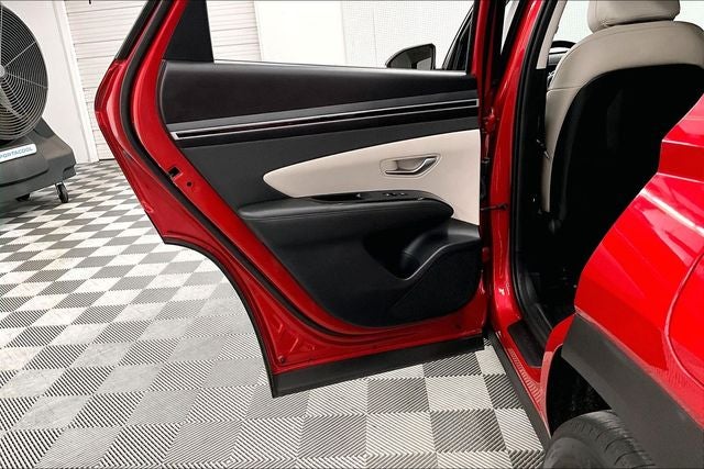 2023 Hyundai Tucson Limited AWD - Pano Roof - Htd/Cooled Leather