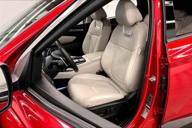 2023 Hyundai Tucson Limited AWD - Pano Roof - Htd/Cooled Leather