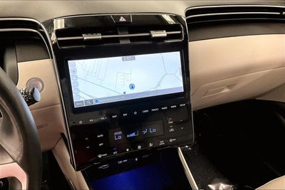 2023 Hyundai Tucson Limited AWD - Pano Roof - Htd/Cooled Leather