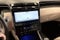 2023 Hyundai Tucson Limited AWD - Pano Roof - Htd/Cooled Leather