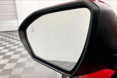 2023 Hyundai Tucson Limited AWD - Pano Roof - Htd/Cooled Leather