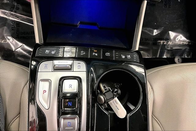 2023 Hyundai Tucson Limited AWD - Pano Roof - Htd/Cooled Leather