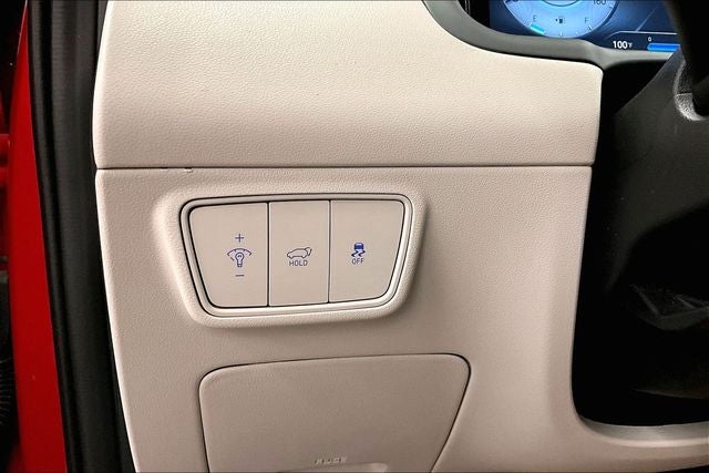 2023 Hyundai Tucson Limited AWD - Pano Roof - Htd/Cooled Leather