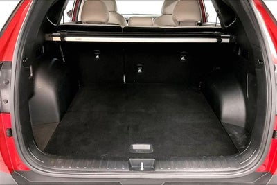 2023 Hyundai Tucson Limited AWD - Pano Roof - Htd/Cooled Leather