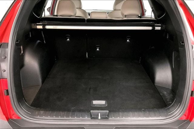 2023 Hyundai Tucson Limited AWD - Pano Roof - Htd/Cooled Leather