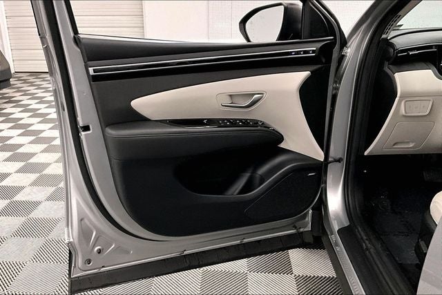 2023 Hyundai Tucson Limited AWD-Pano Roof-Adaptive Cruise-Htd/Cooled Leather