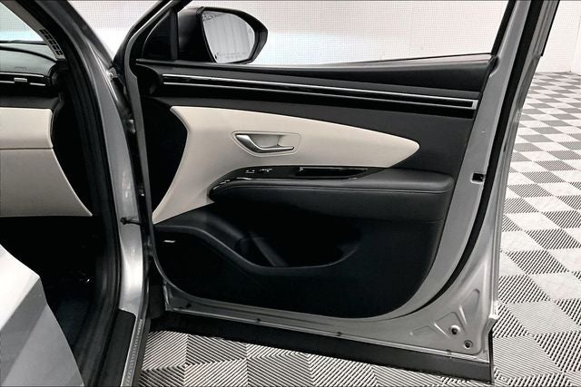 2023 Hyundai Tucson Limited AWD-Pano Roof-Adaptive Cruise-Htd/Cooled Leather