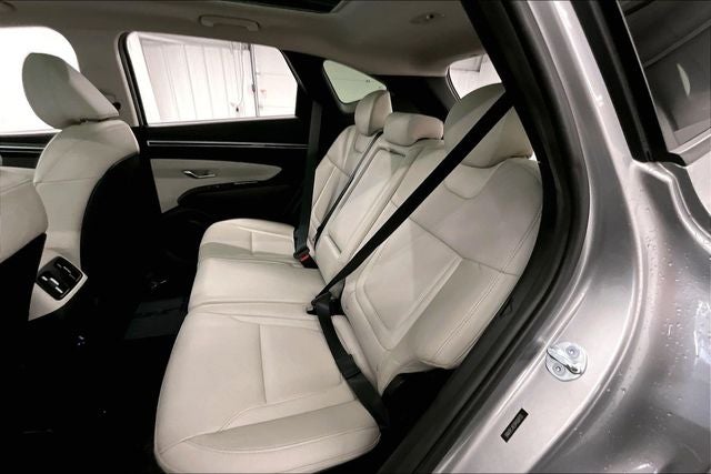 2023 Hyundai Tucson Limited AWD-Pano Roof-Adaptive Cruise-Htd/Cooled Leather