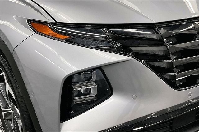 2023 Hyundai Tucson Limited AWD-Pano Roof-Adaptive Cruise-Htd/Cooled Leather
