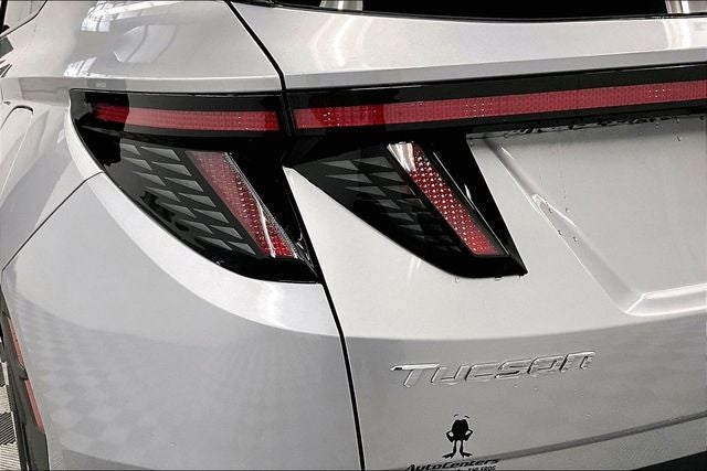 2023 Hyundai Tucson Limited AWD-Pano Roof-Adaptive Cruise-Htd/Cooled Leather