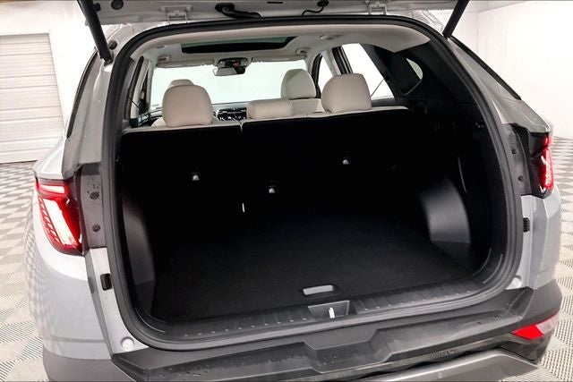 2023 Hyundai Tucson Limited AWD-Pano Roof-Adaptive Cruise-Htd/Cooled Leather