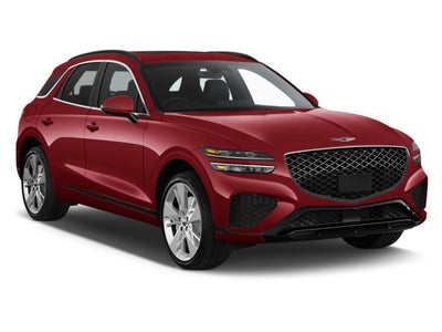2024 Genesis GV70 2.5T