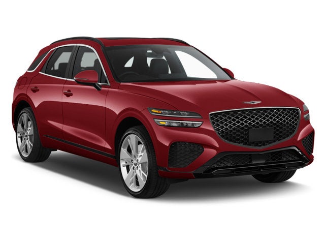 2024 Genesis GV70 2.5T