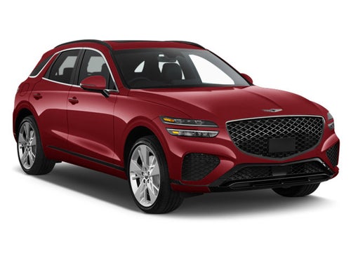 2024 Genesis GV70 2.5T