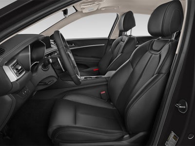 2024 Genesis GV70 2.5T