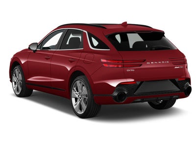 2024 Genesis GV70 2.5T