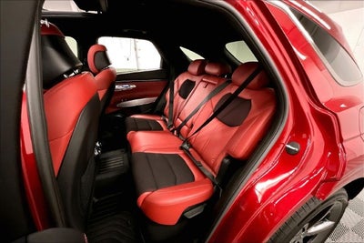 2024 Genesis GV70 2.5T AWD-Pano Roof-Adaptive Cruise-Htd/Cooled Seats