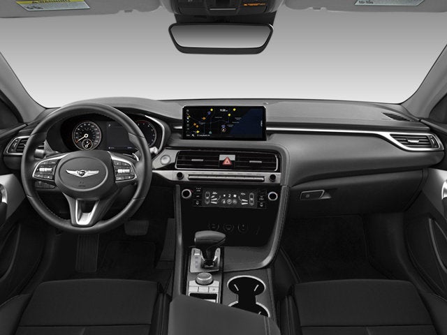 2024 Genesis GV70 2.5T