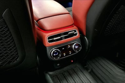 2024 Genesis GV70 2.5T AWD-Pano Roof-Adaptive Cruise-Htd/Cooled Seats