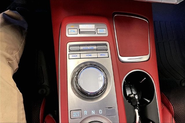 2024 Genesis GV70 2.5T AWD-Pano Roof-Adaptive Cruise-Htd/Cooled Seats