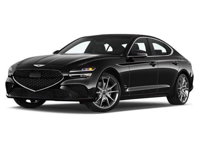 2024 Genesis GV70 2.5T