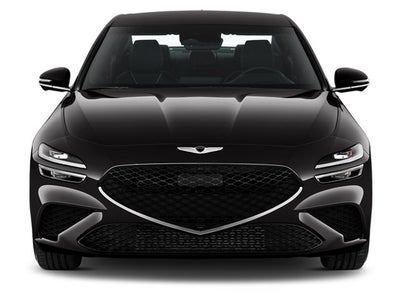 2024 Genesis GV70 2.5T