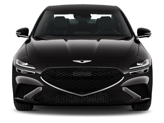 2024 Genesis GV70 2.5T