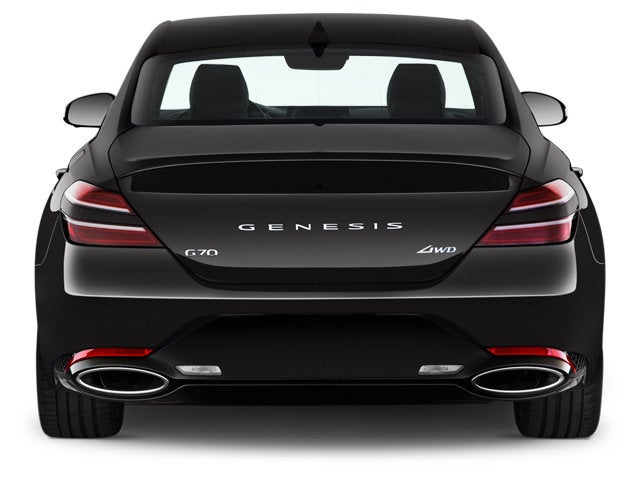 2024 Genesis GV70 2.5T