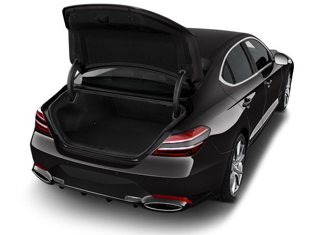 2024 Genesis GV70 2.5T