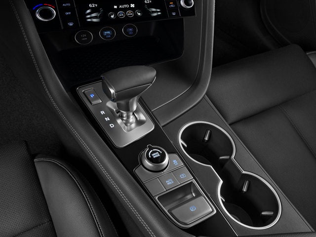 2024 Genesis GV70 2.5T