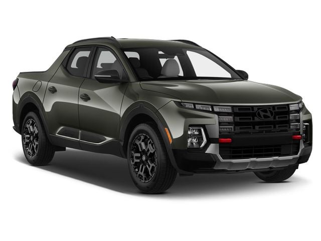 2024 Hyundai Santa Fe XRT