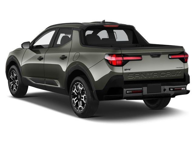 2024 Hyundai Santa Fe XRT
