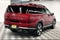 2025 Hyundai Santa Fe Limited Sunroof-Adaptive Cruise-Htd/Cooled Leather
