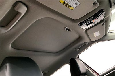 2025 Hyundai Santa Fe Limited Sunroof-Adaptive Cruise-Htd/Cooled Leather