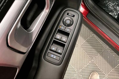 2025 Hyundai Santa Fe Limited Sunroof-Adaptive Cruise-Htd/Cooled Leather