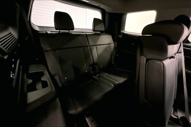 2025 Hyundai Santa Fe Limited Sunroof-Adaptive Cruise-Htd/Cooled Leather