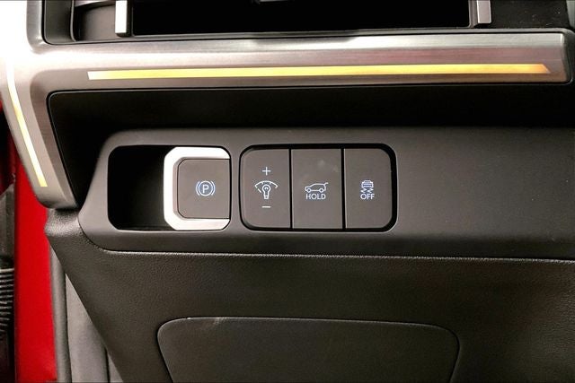 2025 Hyundai Santa Fe Limited Sunroof-Adaptive Cruise-Htd/Cooled Leather