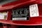 2025 Hyundai Santa Fe Limited Sunroof-Adaptive Cruise-Htd/Cooled Leather