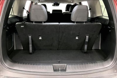 2025 Hyundai Santa Fe Limited Sunroof-Adaptive Cruise-Htd/Cooled Leather