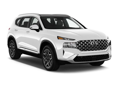 2024 Hyundai Santa Fe Limited AWD-Heated/Cooled Seats-Adaptive Cruise