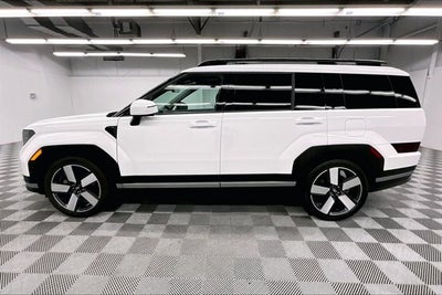2024 Hyundai Santa Fe Limited AWD-Dual Moonroof-Adaptive Cruise-Htd/Cooled Leath
